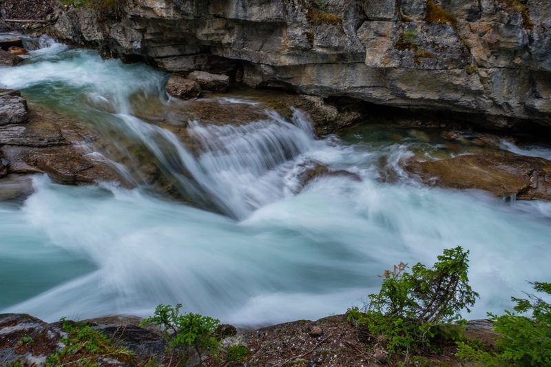 Photograph of Banff National Park, Alberta, frame 49 of 75