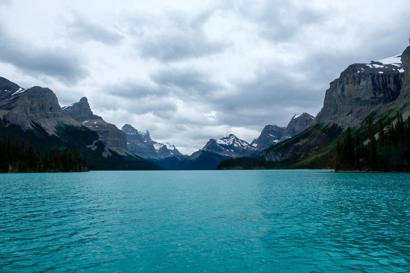 Photograph of Banff National Park, Alberta, frame 50 of 75