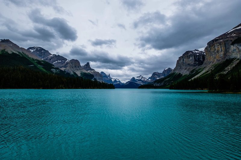 Photograph of Banff National Park, Alberta, frame 56 of 75