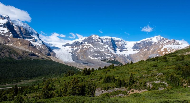 Photograph of Banff National Park, Alberta, frame 60 of 75