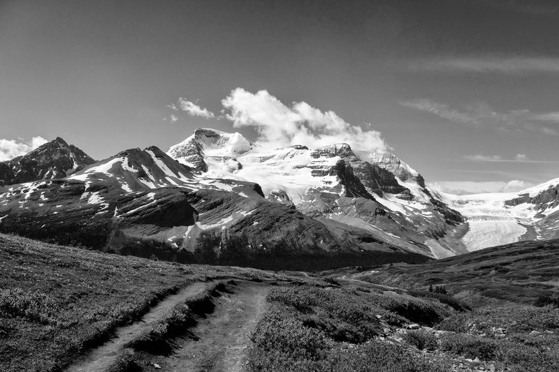 Photograph of Banff National Park, Alberta, frame 62 of 75