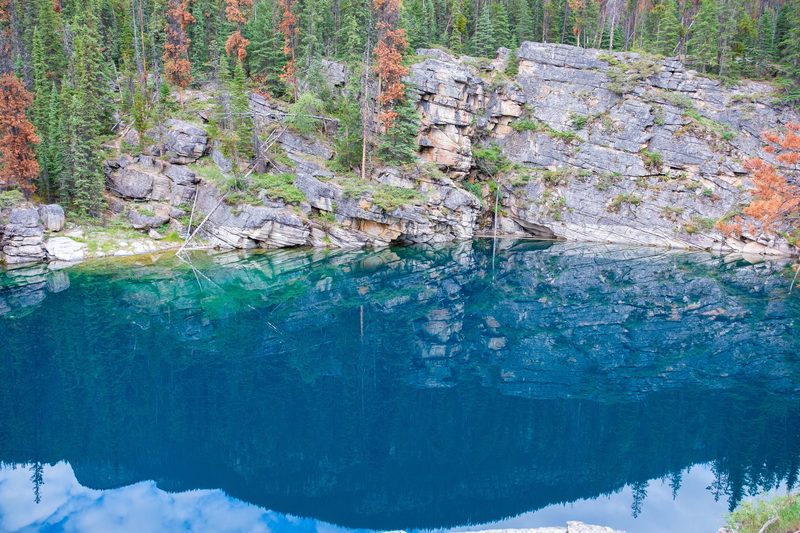 Photograph of Banff National Park, Alberta, frame 68 of 75