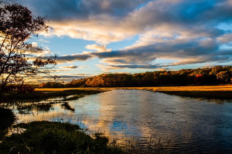 Photograph of Scituate, Massachusetts, frame 12 of 31
