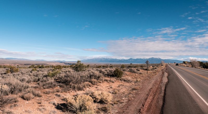 Photograph of New Mexico, frame 3 of 70