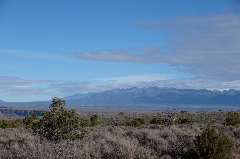 Photograph of New Mexico, frame 5 of 70