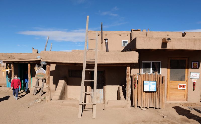 Photograph of New Mexico, frame 8 of 70