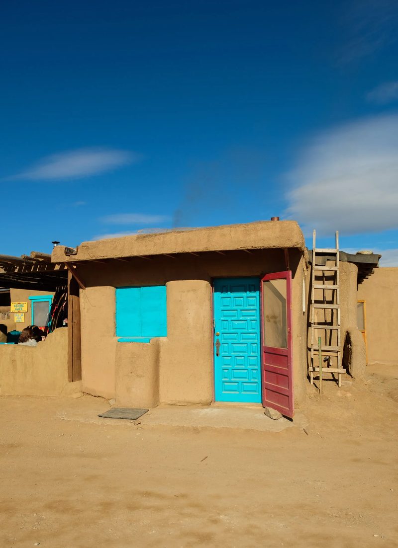 Photograph of New Mexico, frame 10 of 70
