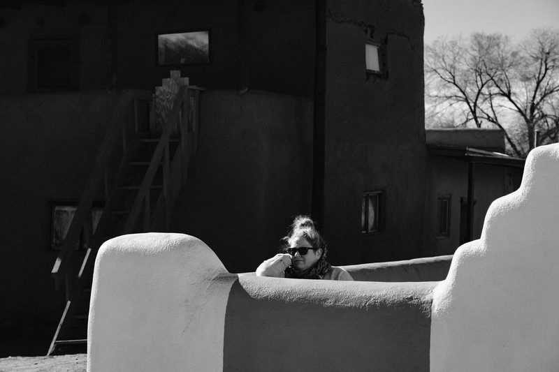 Photograph of New Mexico, frame 13 of 70