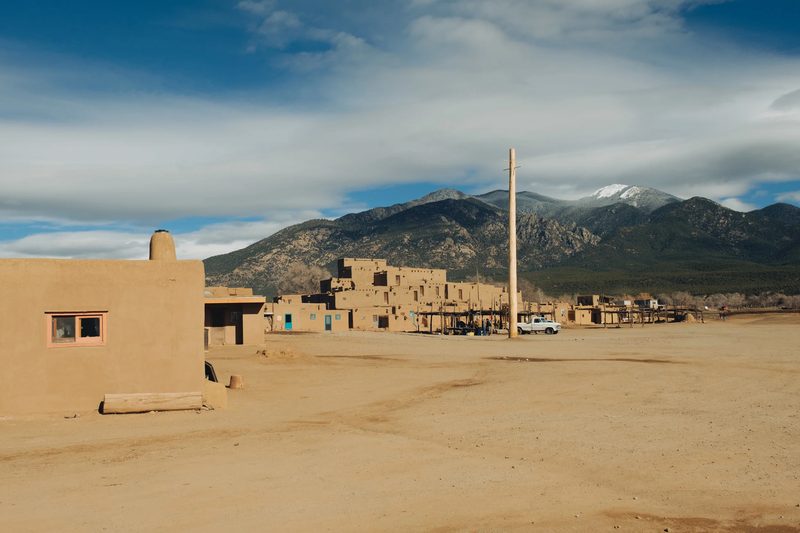 Photograph of New Mexico, frame 11 of 70