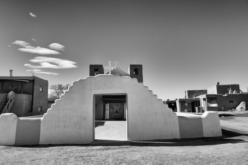 Photograph of New Mexico, frame 12 of 70