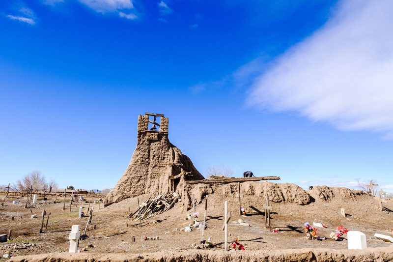 Photograph of New Mexico, frame 14 of 70