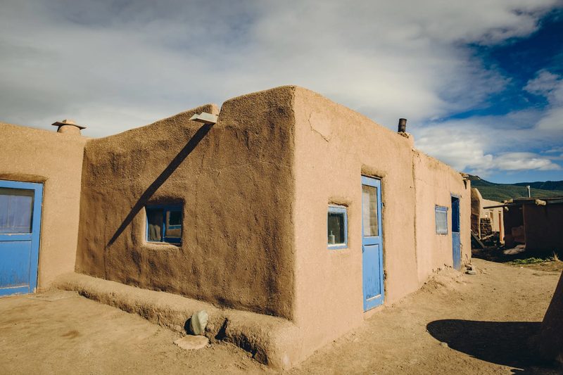 Photograph of New Mexico, frame 15 of 70