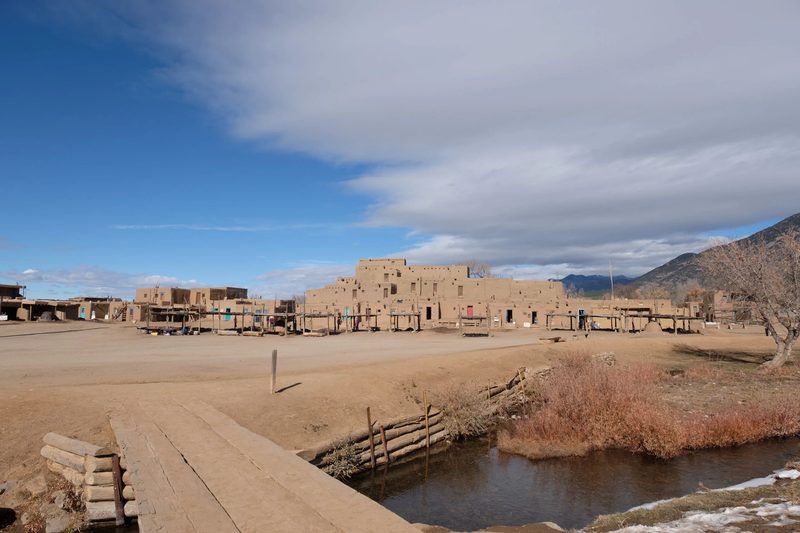 Photograph of New Mexico, frame 17 of 70