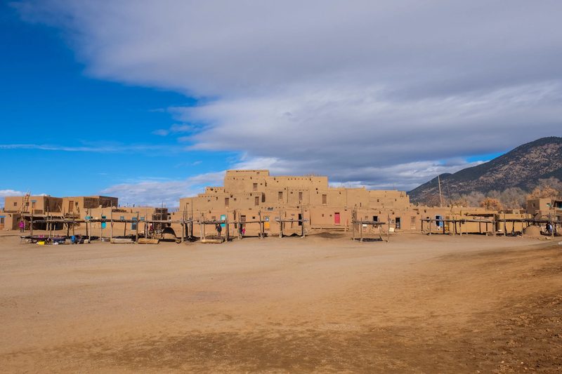 Photograph of New Mexico, frame 18 of 70