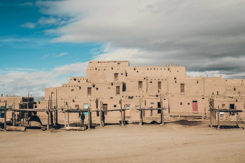 Photograph of New Mexico, frame 19 of 70