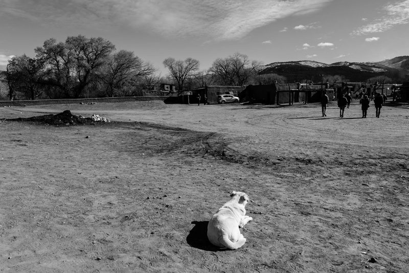 Photograph of New Mexico, frame 67 of 70