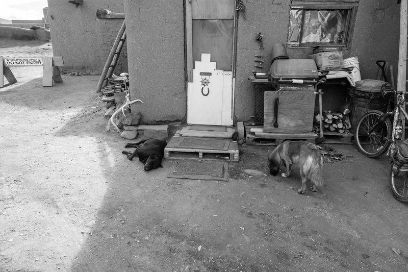 Photograph of New Mexico, frame 69 of 70