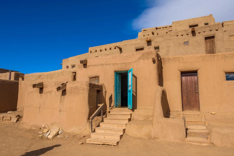 Photograph of New Mexico, frame 20 of 70