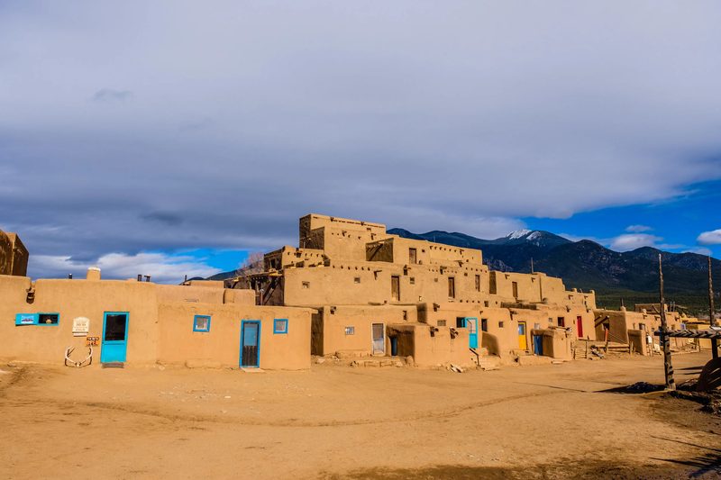 Photograph of New Mexico, frame 22 of 70