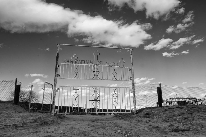 Photograph of New Mexico, frame 21 of 70