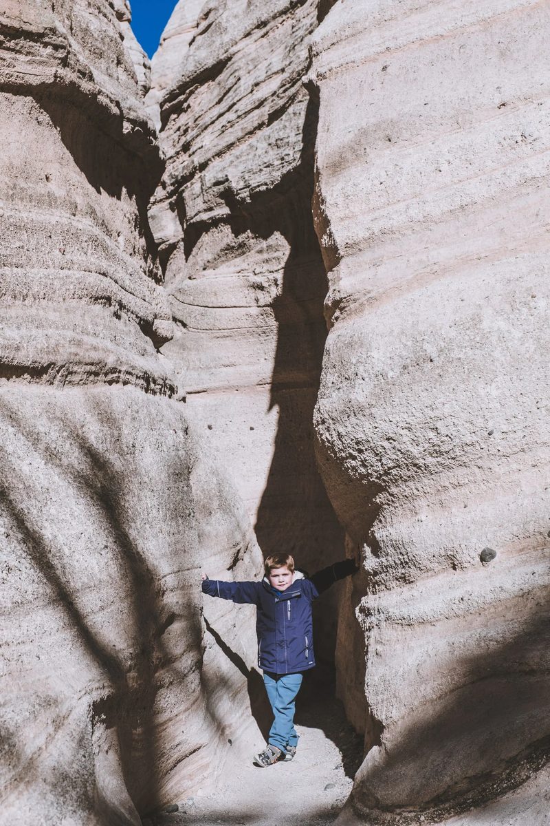 Photograph of New Mexico, frame 30 of 70