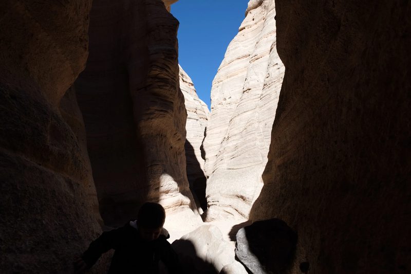 Photograph of New Mexico, frame 29 of 70