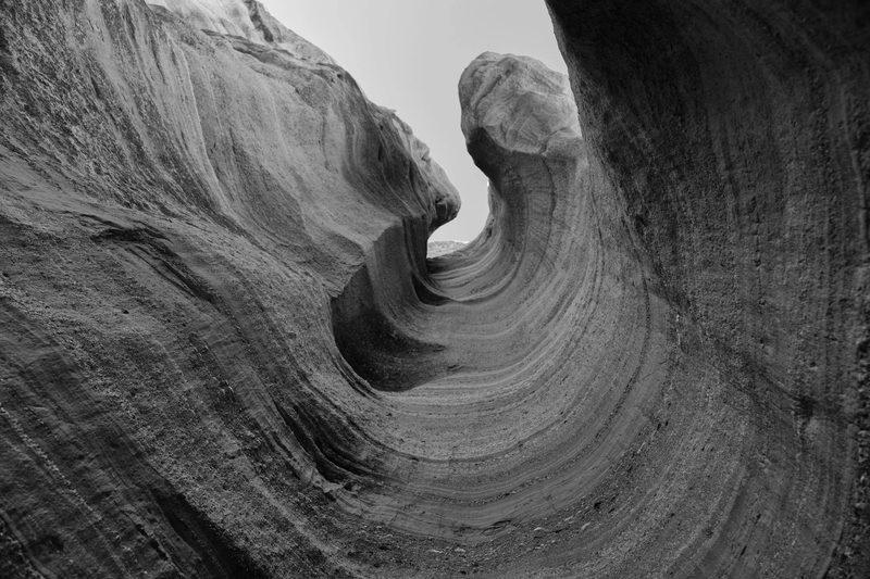 Photograph of New Mexico
