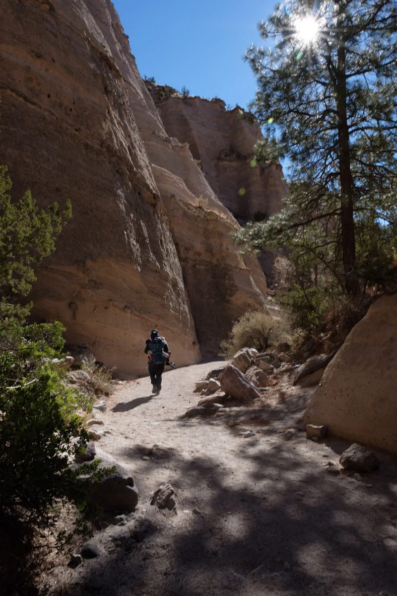 Photograph of New Mexico, frame 46 of 70