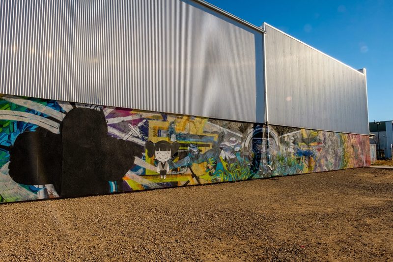 Photograph of New Mexico, frame 70 of 70