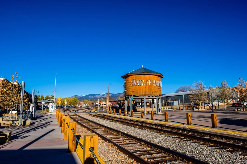 Photograph of New Mexico, frame 53 of 70