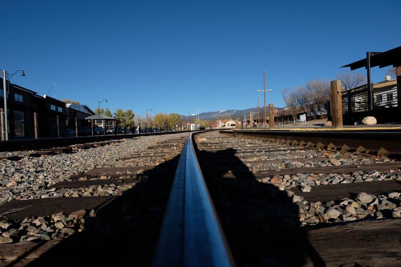 Photograph of New Mexico, frame 52 of 70