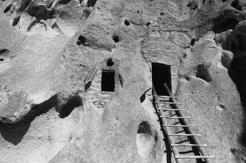 Photograph of New Mexico, frame 59 of 70
