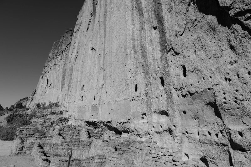 Photograph of New Mexico, frame 61 of 70