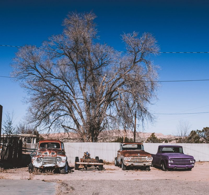 Photograph of New Mexico, frame 62 of 70