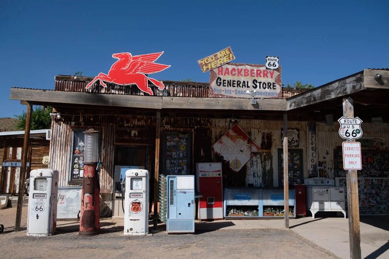 Photograph of Arizona, frame 72 of 80