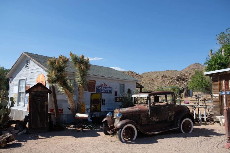 Photograph of Arizona, frame 73 of 80