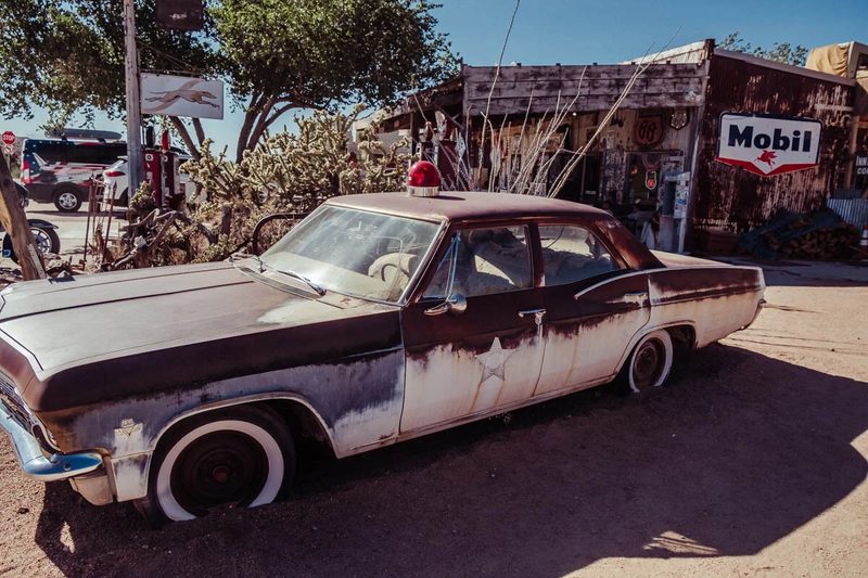 Photograph of Arizona, frame 68 of 80