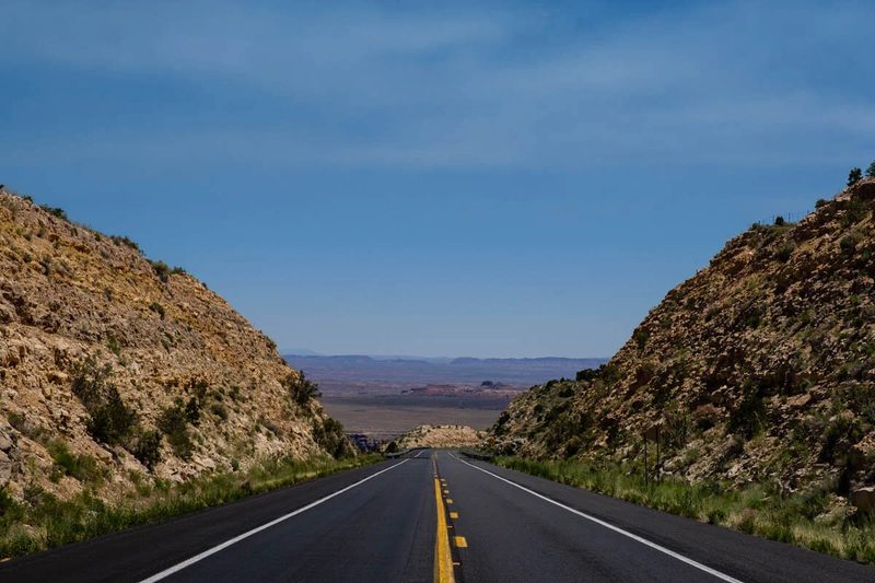 Photograph of Arizona, frame 55 of 80