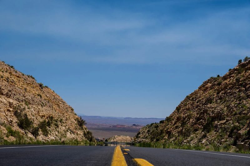 Photograph of Arizona, frame 54 of 80