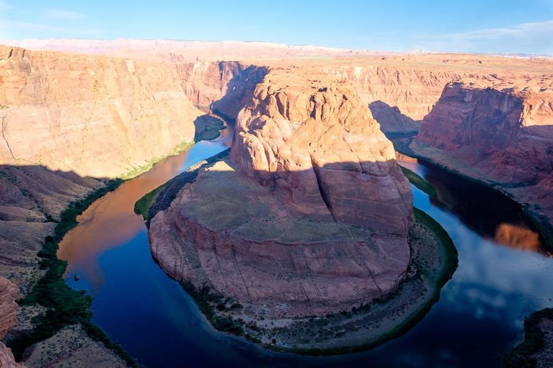 Photograph of Arizona, frame 53 of 80