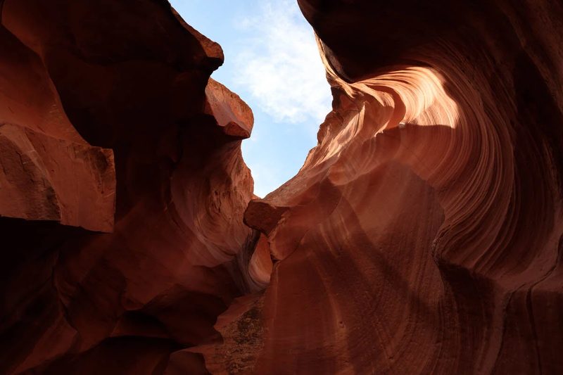Photograph of Arizona, frame 52 of 80