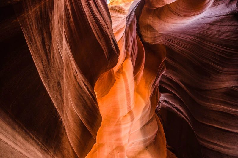 Photograph of Arizona, frame 49 of 80