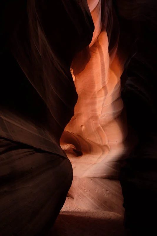 Photograph of Arizona, frame 48 of 80