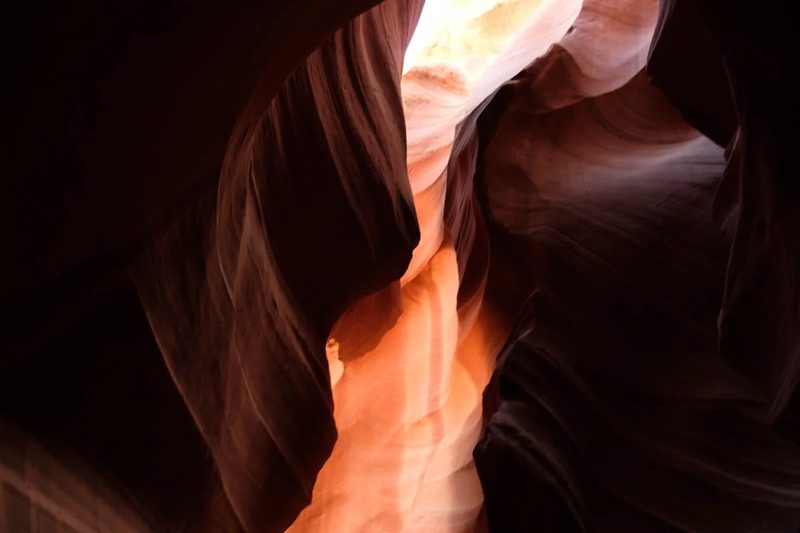 Photograph of Arizona, frame 46 of 80