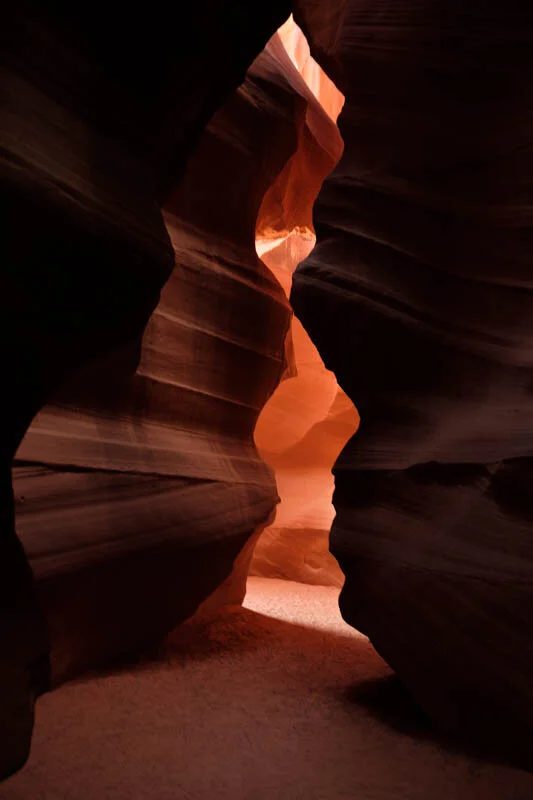 Photograph of Arizona, frame 45 of 80
