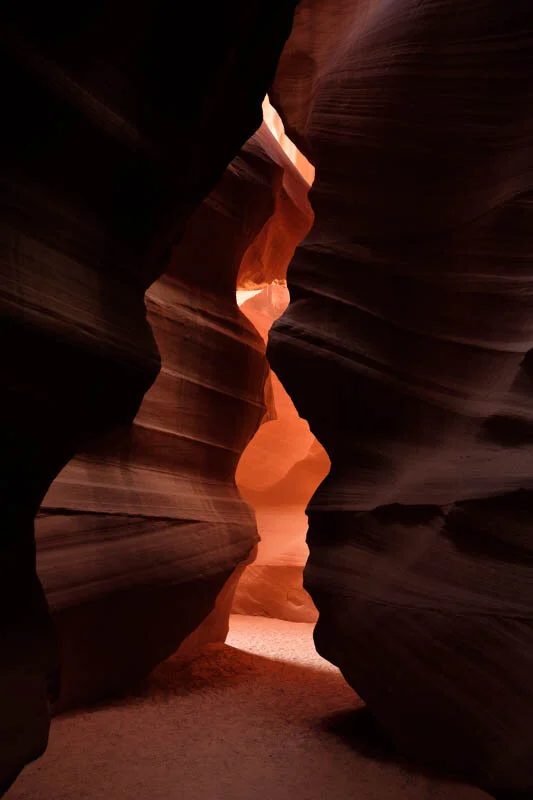 Photograph of Arizona, frame 44 of 80