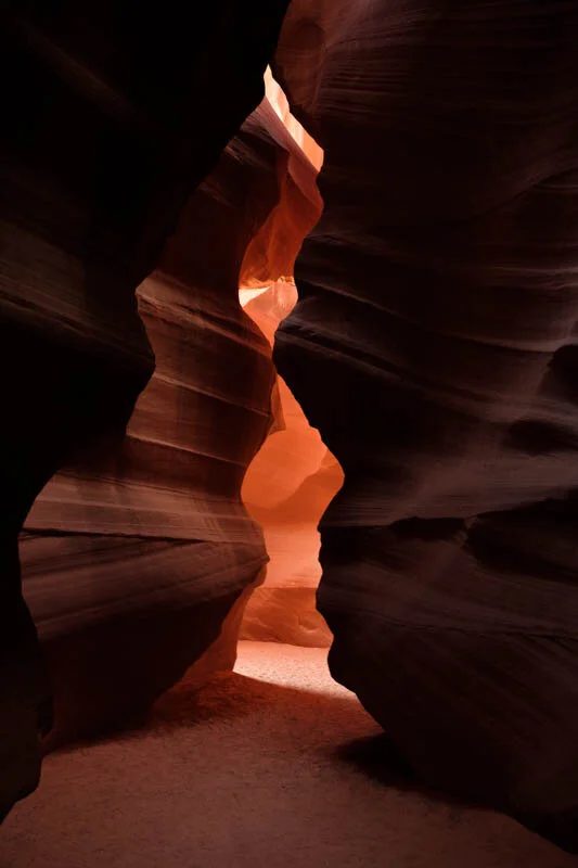 Photograph of Arizona, frame 43 of 80
