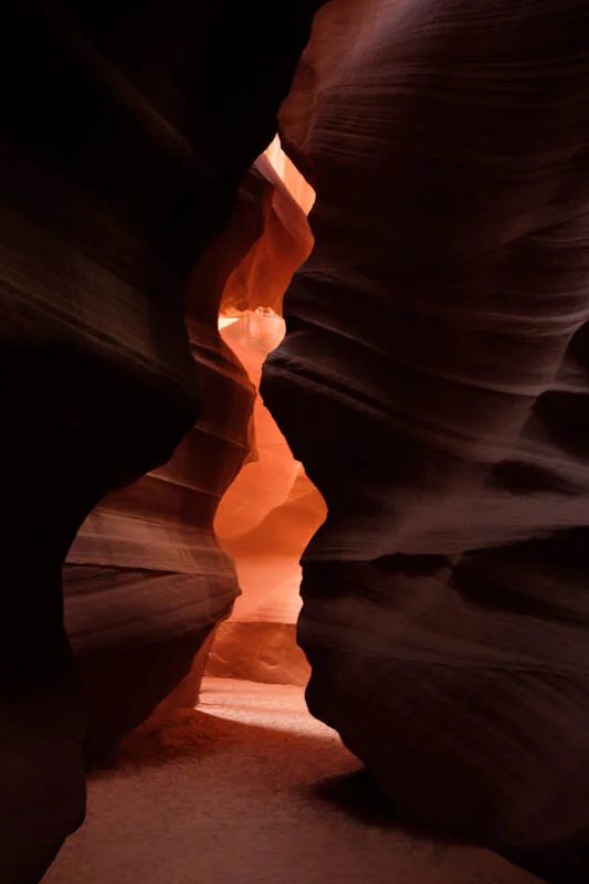 Photograph of Arizona, frame 42 of 80