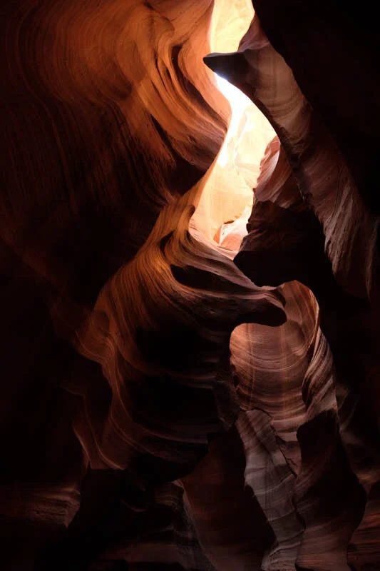 Photograph of Arizona, frame 41 of 80