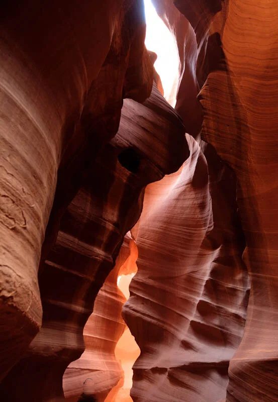 Photograph of Arizona, frame 39 of 80
